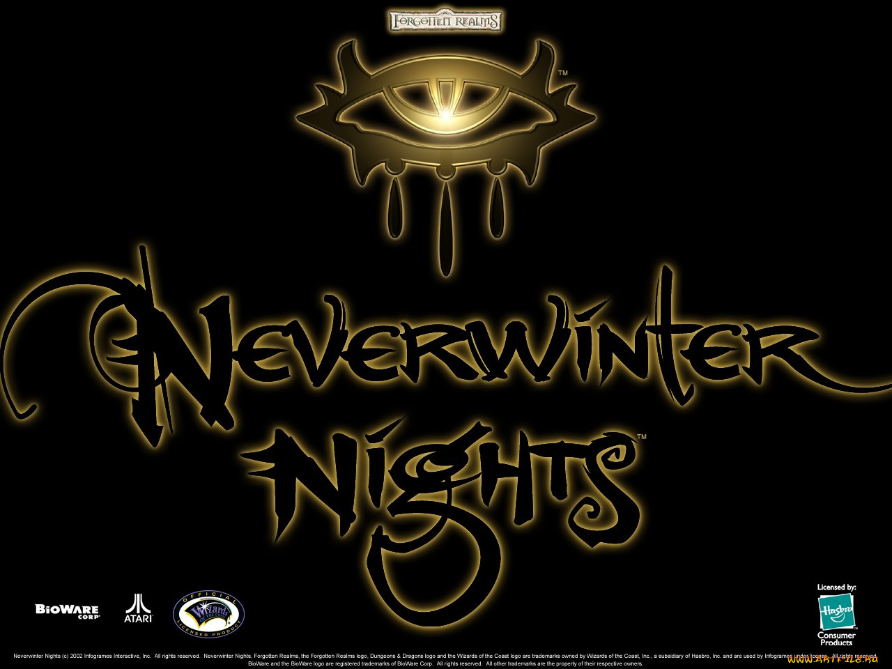 neverwinter, nights, , 